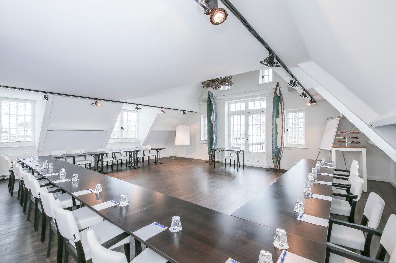 Fletcher Hotel   Restaurant Nautisch Kwartier