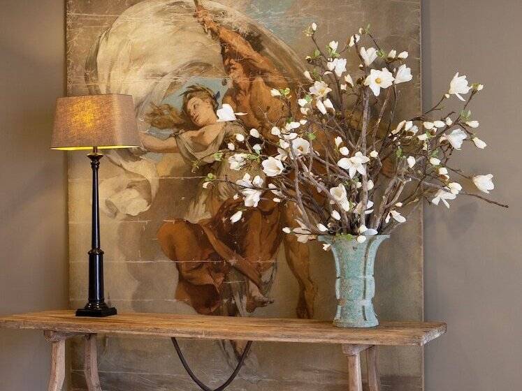 Fletcher Hotel   Restaurant Nautisch Kwartier