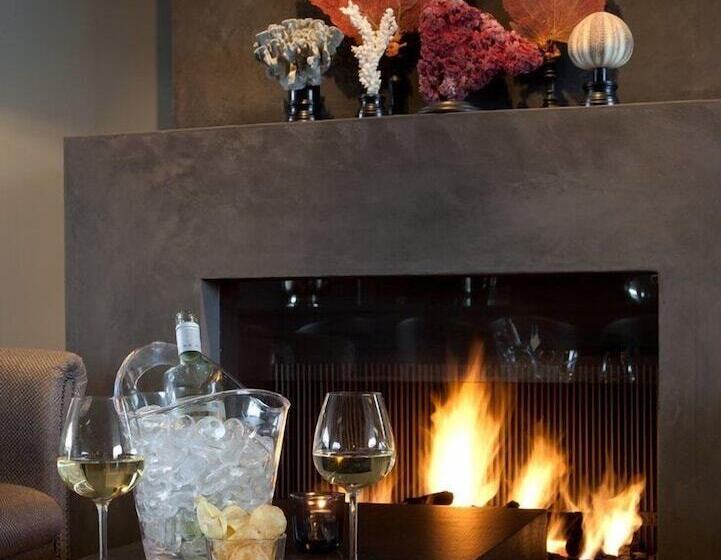 Fletcher Hotel   Restaurant Nautisch Kwartier