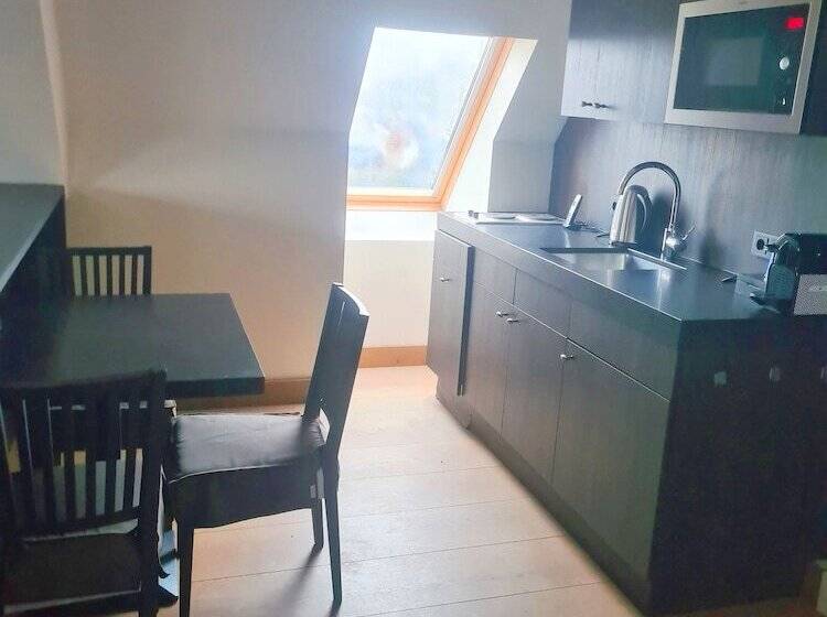 Fletcher Hotel   Restaurant Nautisch Kwartier