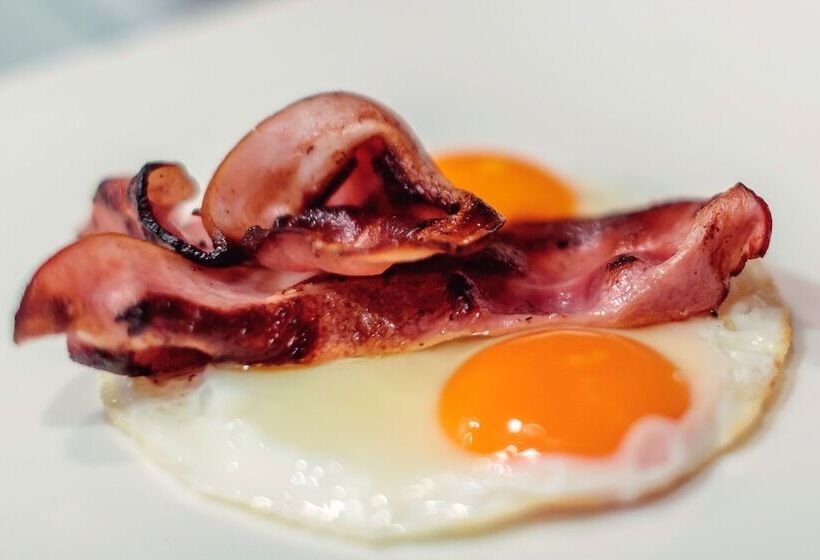 Отель Franceschi Park