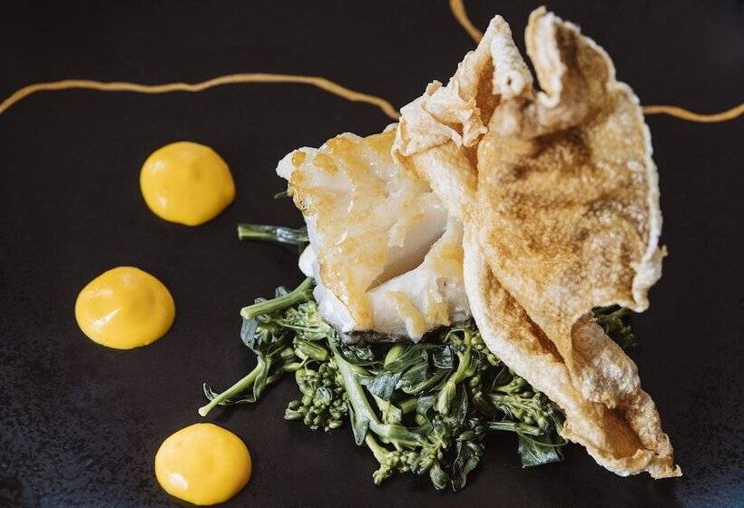 Отель Franceschi Park