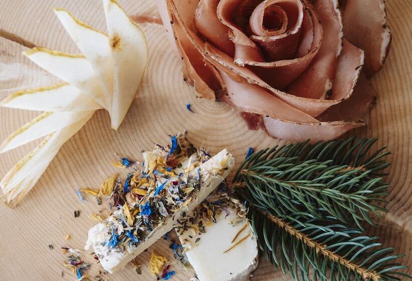 Отель Franceschi Park