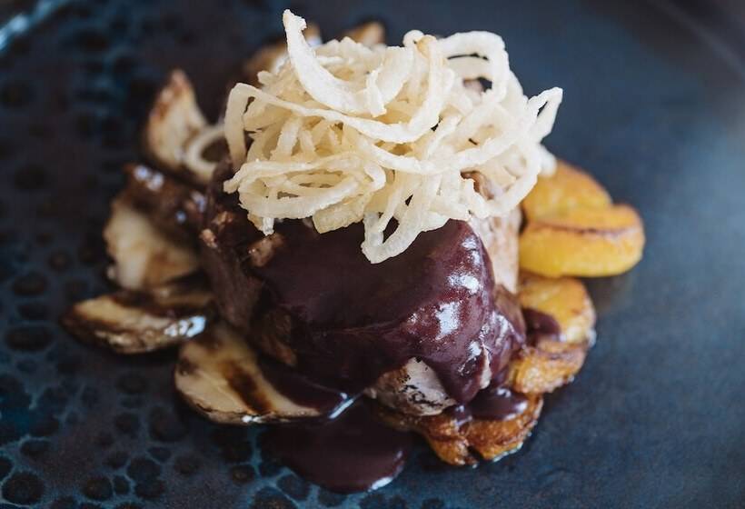 Отель Franceschi Park