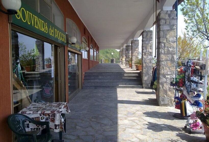 ホテル Funivie Del Lago Maggiore