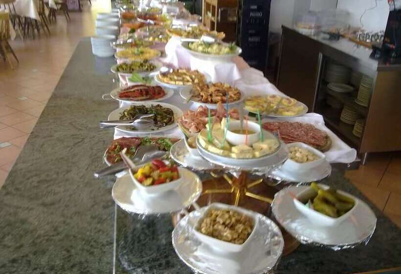 ホテル Funivie Del Lago Maggiore