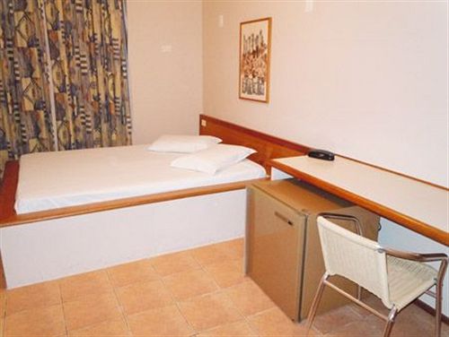 호텔 Garden Curitiba