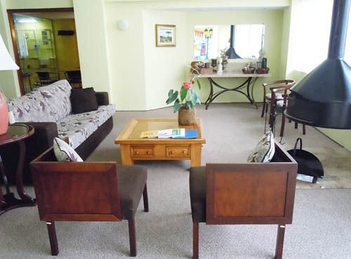 호텔 Garden Curitiba