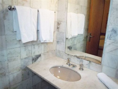 호텔 Garden Curitiba