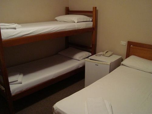 호텔 Garden Curitiba