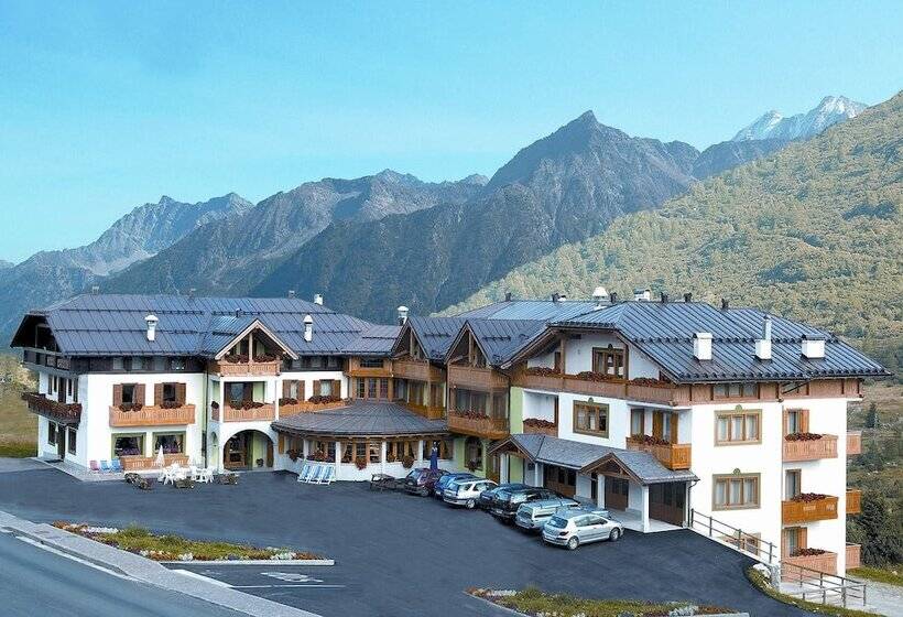 בית מלון כפרי Gardenia