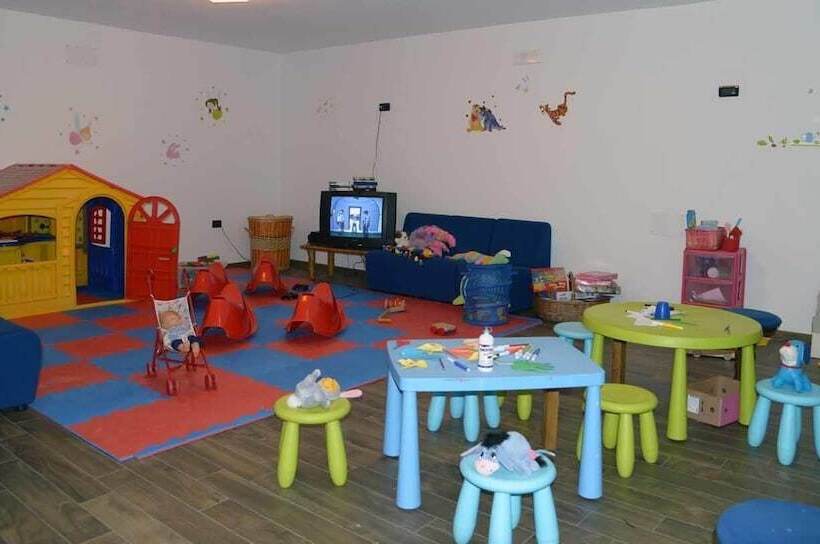 בית מלון כפרי Gardenia