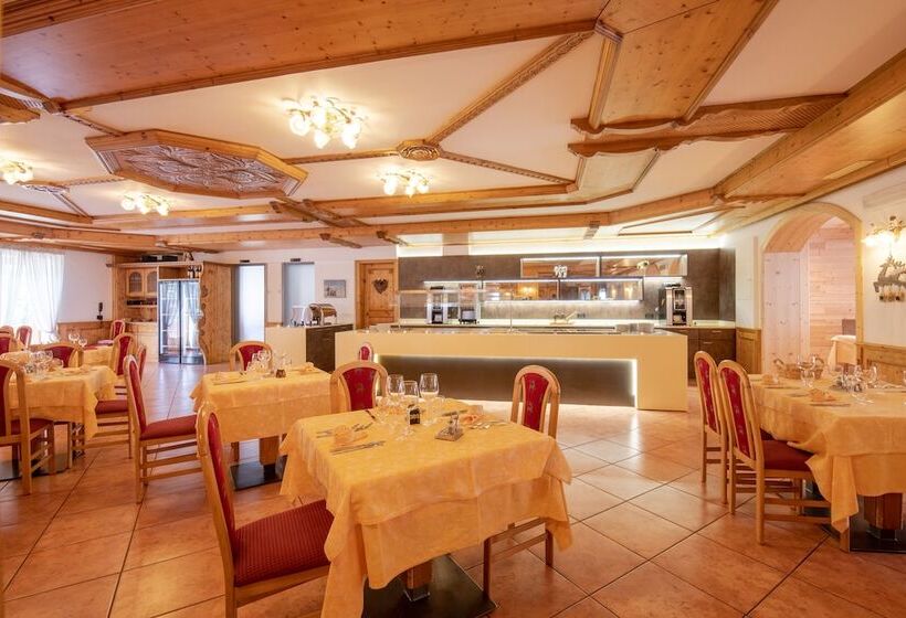 בית מלון כפרי Gardenia