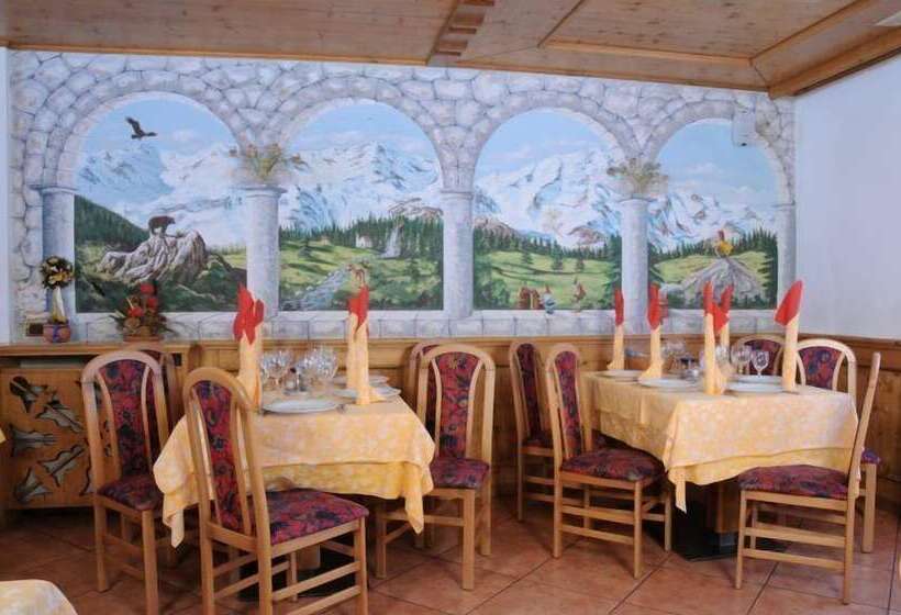 בית מלון כפרי Gardenia