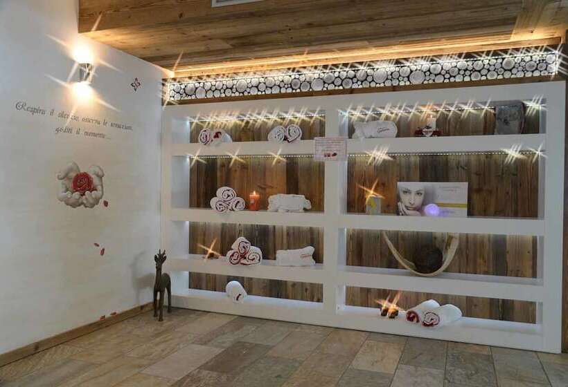 בית מלון כפרי Gardenia