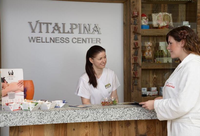 בית מלון כפרי Gardenia