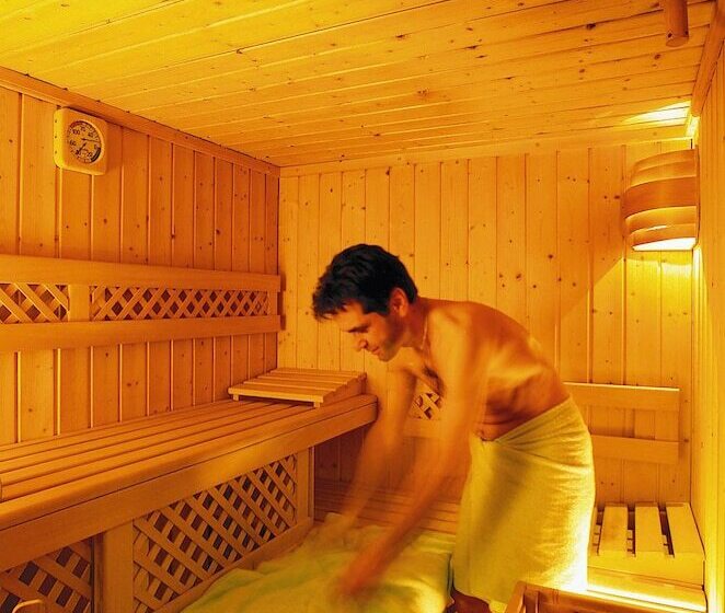 בית מלון כפרי Gardenia