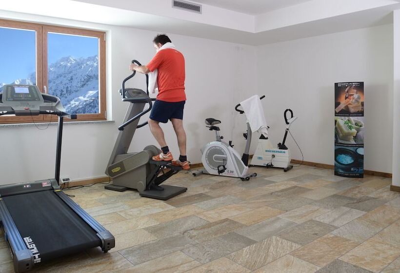 בית מלון כפרי Gardenia