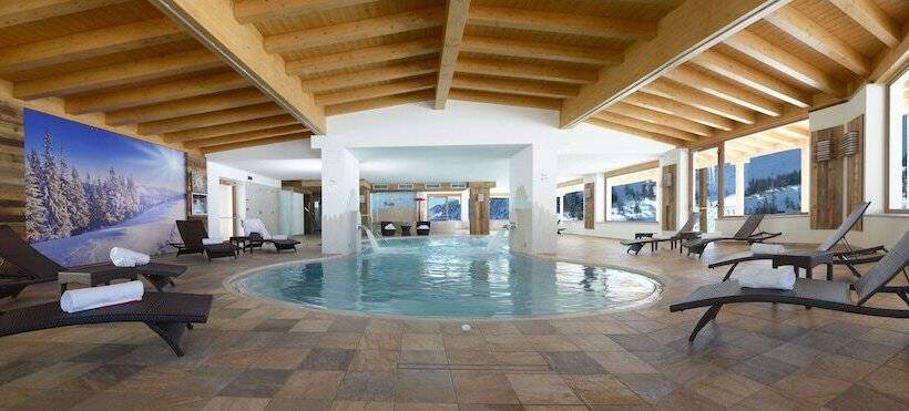 בית מלון כפרי Gardenia