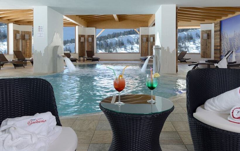 בית מלון כפרי Gardenia