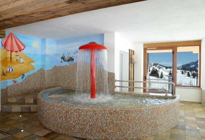 בית מלון כפרי Gardenia