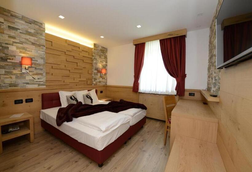 בית מלון כפרי Gardenia