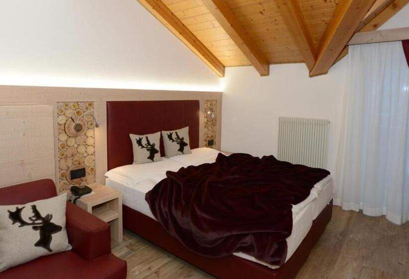 בית מלון כפרי Gardenia