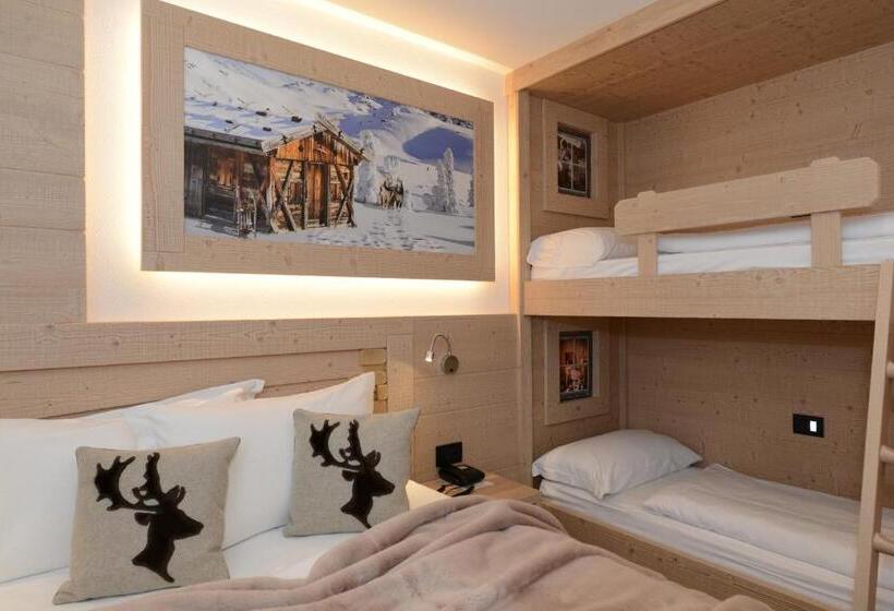 בית מלון כפרי Gardenia