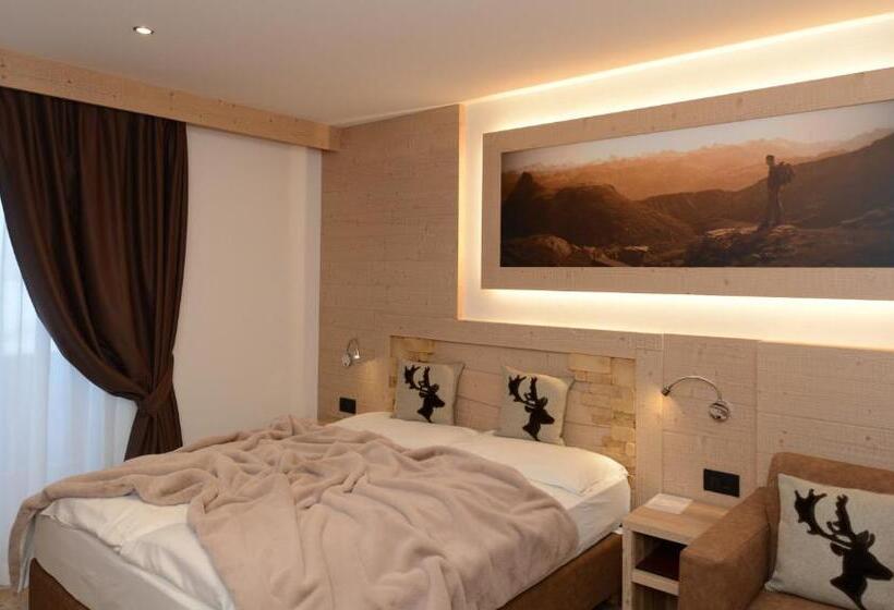 בית מלון כפרי Gardenia