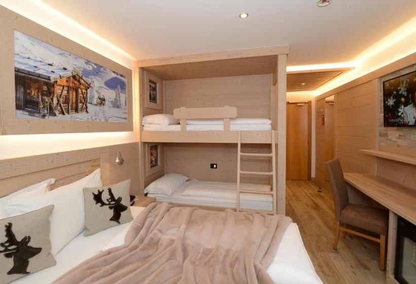 בית מלון כפרי Gardenia