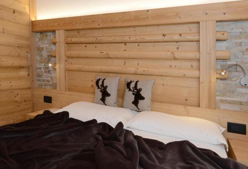 בית מלון כפרי Gardenia