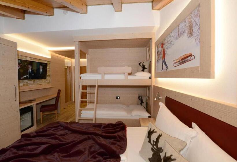 בית מלון כפרי Gardenia