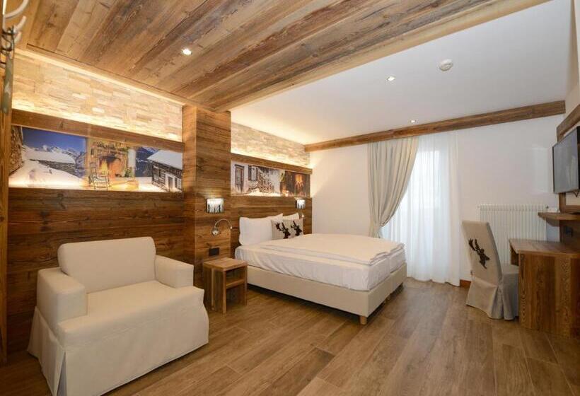 בית מלון כפרי Gardenia