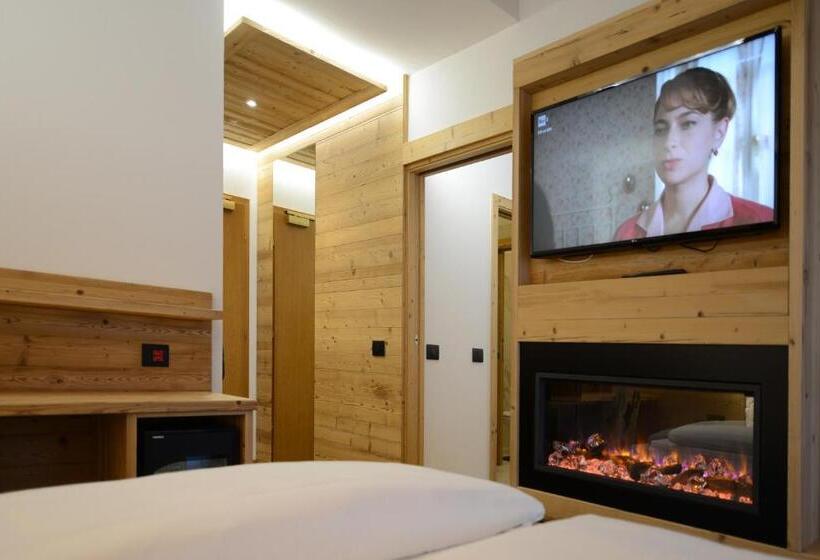 בית מלון כפרי Gardenia