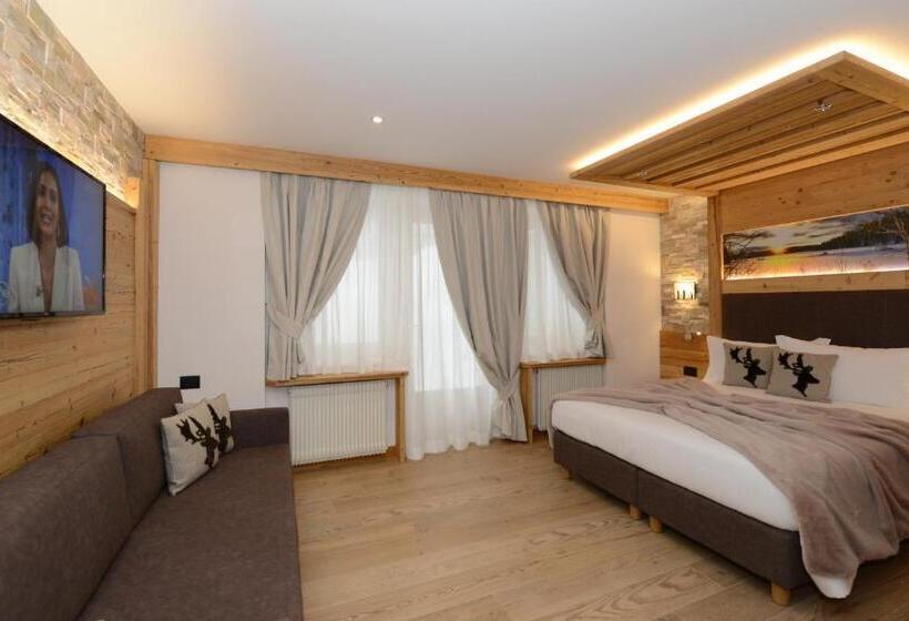 בית מלון כפרי Gardenia