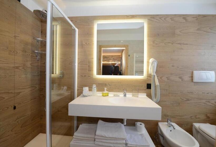 בית מלון כפרי Gardenia