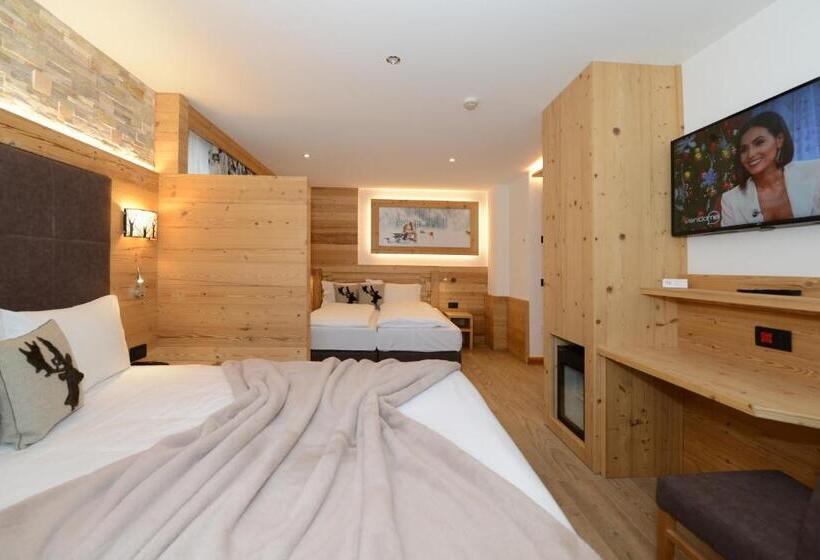 בית מלון כפרי Gardenia