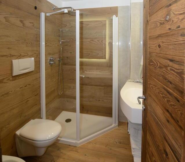 בית מלון כפרי Gardenia