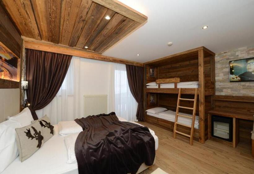 בית מלון כפרי Gardenia