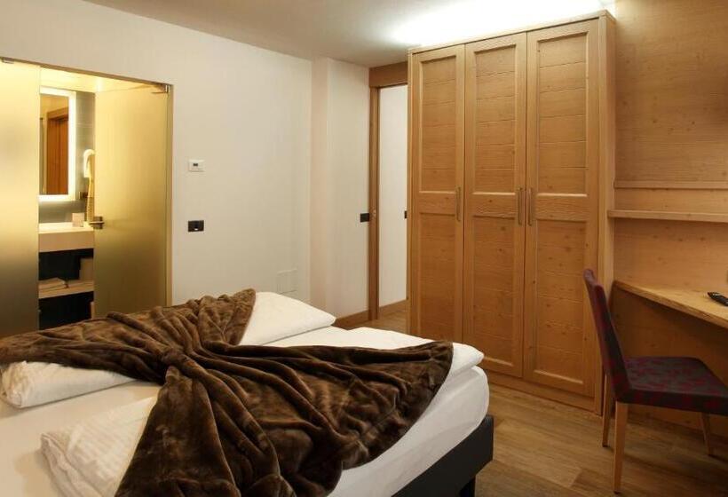 בית מלון כפרי Gardenia