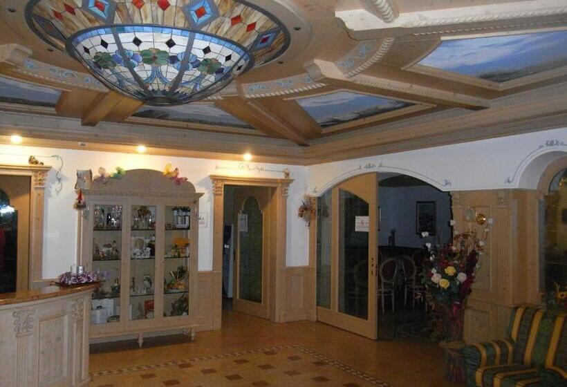 בית מלון כפרי Gardenia