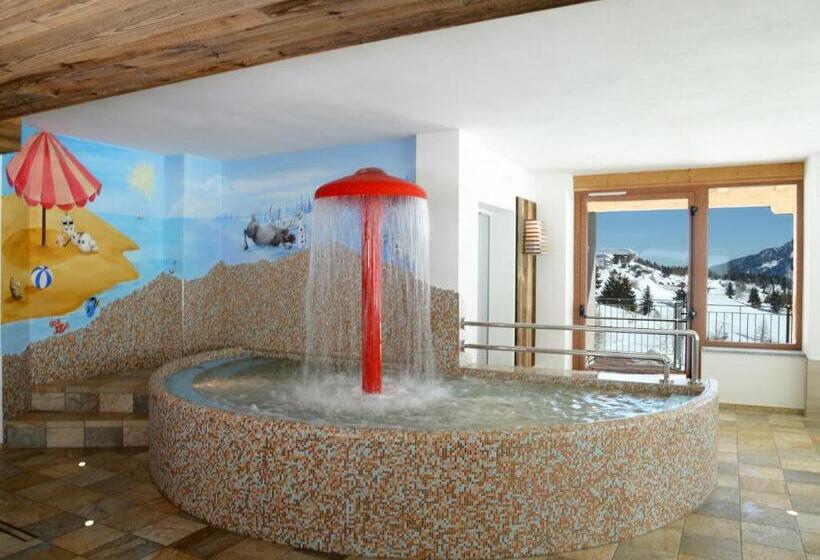 בית מלון כפרי Gardenia