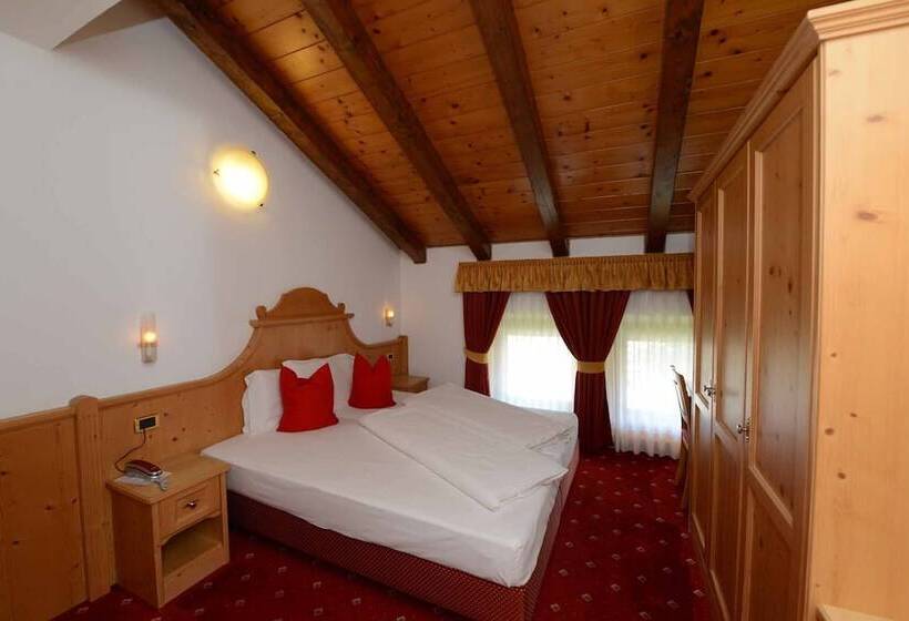 בית מלון כפרי Gardenia