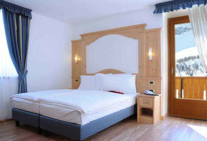 בית מלון כפרי Gardenia