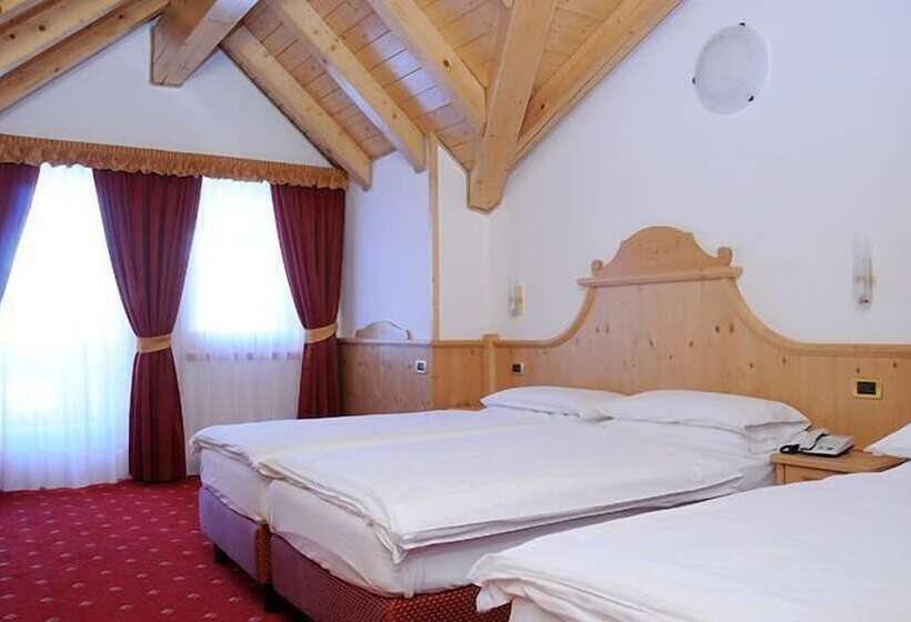 בית מלון כפרי Gardenia