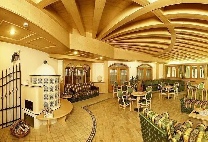 בית מלון כפרי Gardenia