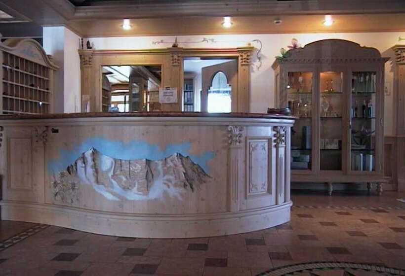 בית מלון כפרי Gardenia