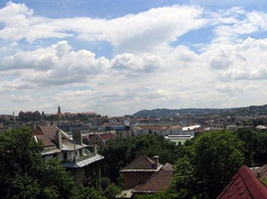 膳宿费 Gárdonyi Guesthouse