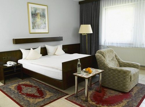 فندق Gesundheitszentrum Winterstein