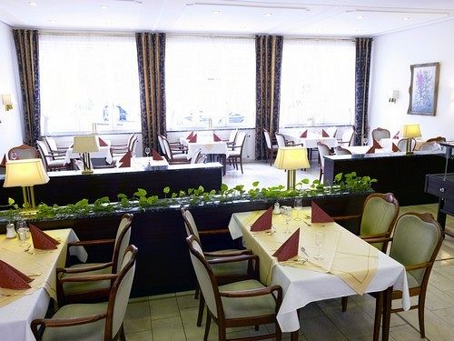 فندق Gesundheitszentrum Winterstein